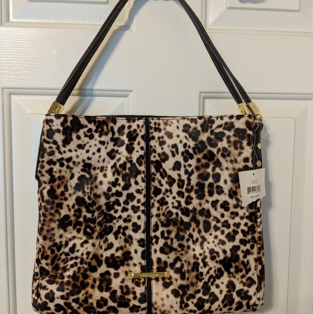 Anne Klien Handbag